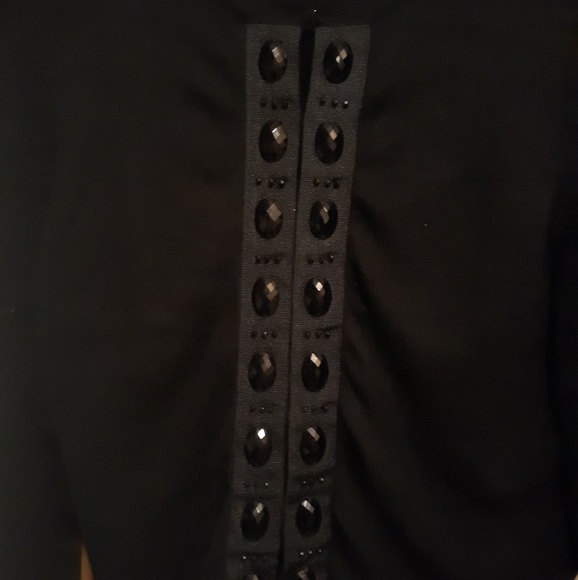 Detailed Cardigan - Picture 3 of 3